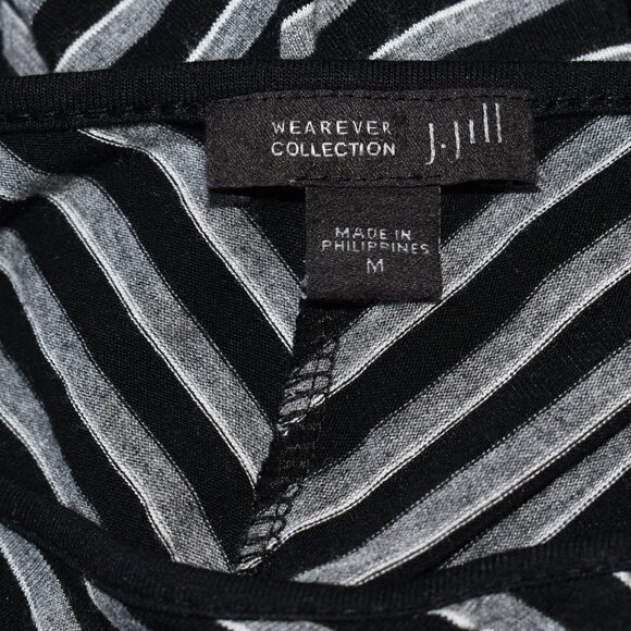 J. Jill 2 Piece Skirt Set - Picture 4 of 5